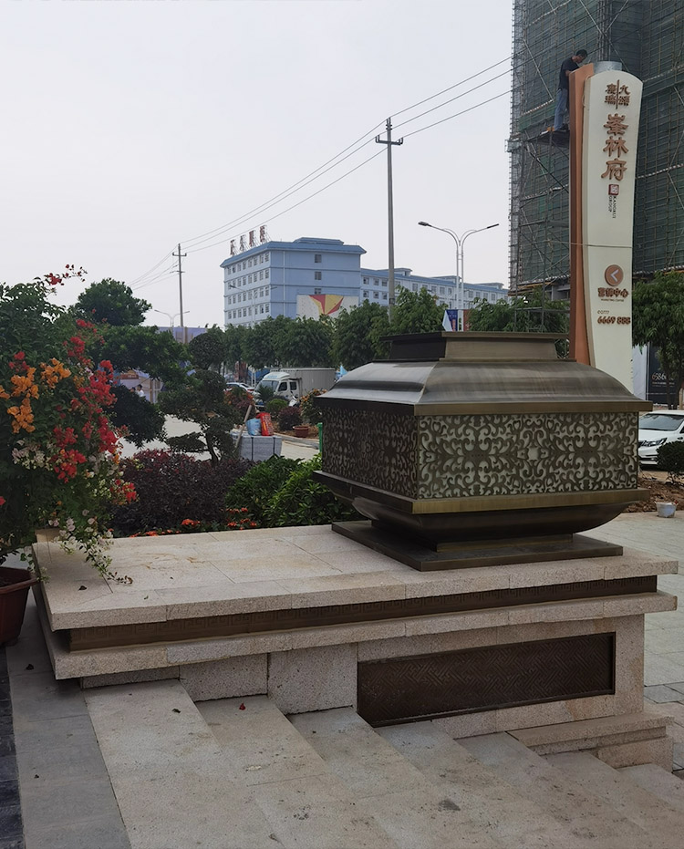 江西地產(chǎn)項目