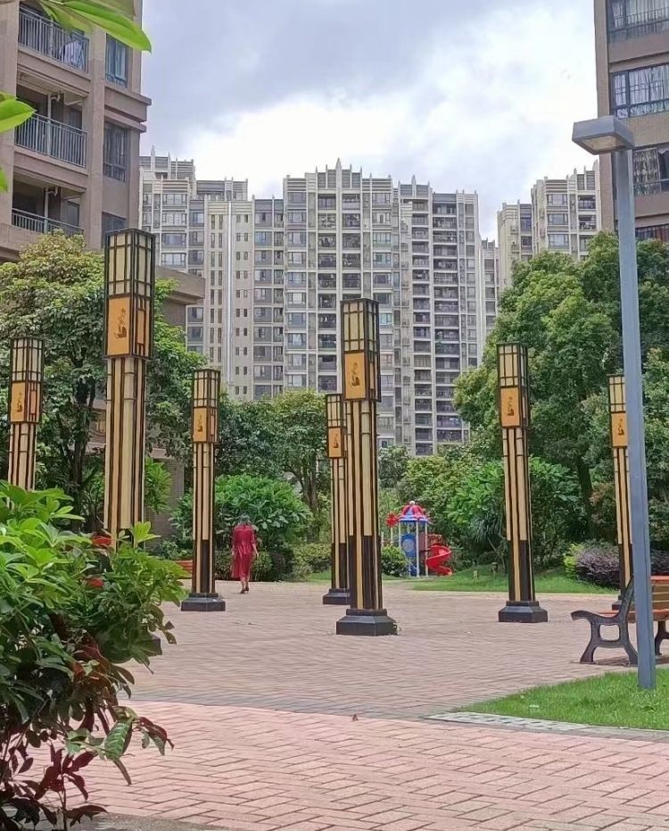 東升地產(chǎn)項目