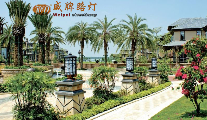 迪茵湖小鎮(zhèn)項目
