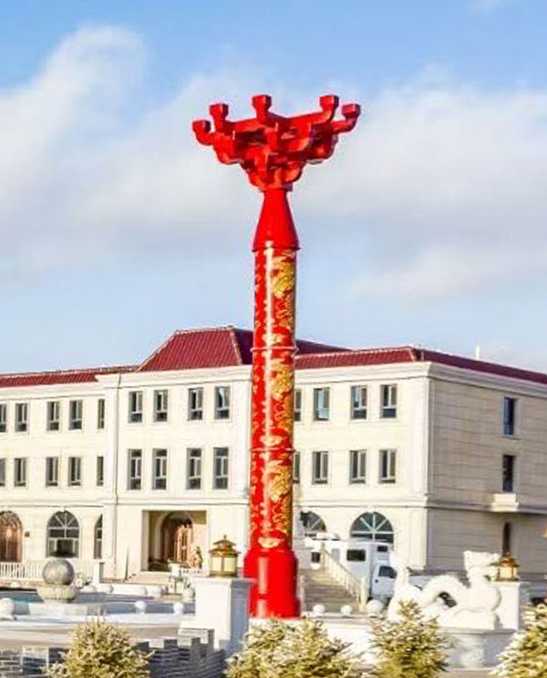 承德木蘭文化園