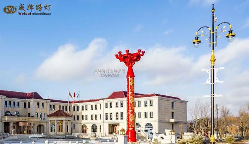 承德木蘭文化園